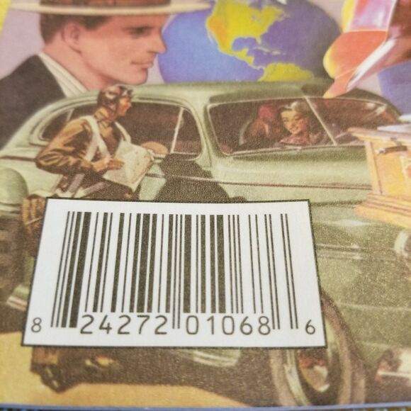 Dermovia 1968 Remember When A Nostalgic Look Back In Time - Booklet - Picture 4 of 7